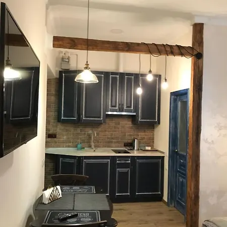 Tugan Baranovskogo * Λβιβ