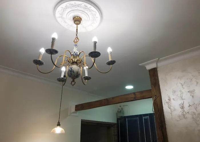 Tugan Baranovskogo * Lvov