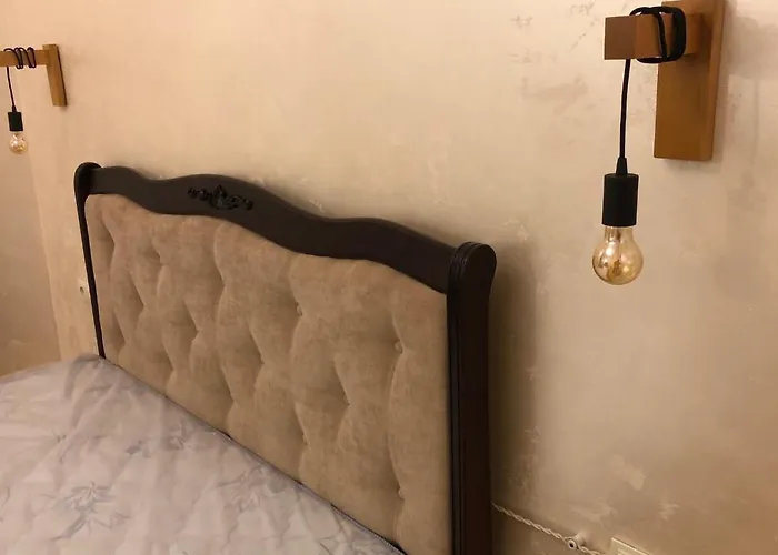 Tugan Baranovskogo * Lvov