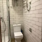 Tugan Baranovskogo Appartement *