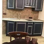 Tugan Baranovskogo Appartement