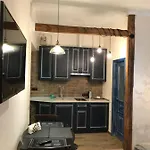 Tugan Baranovskogo * Lviv