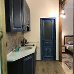 Tugan Baranovskogo Appartement
