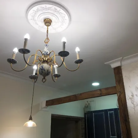 Tugan Baranovskogo * 利沃夫