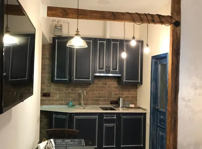 Tugan Baranovskogo * 利沃夫